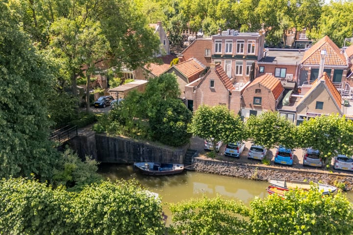 Photo 2 of Spuisluis 12