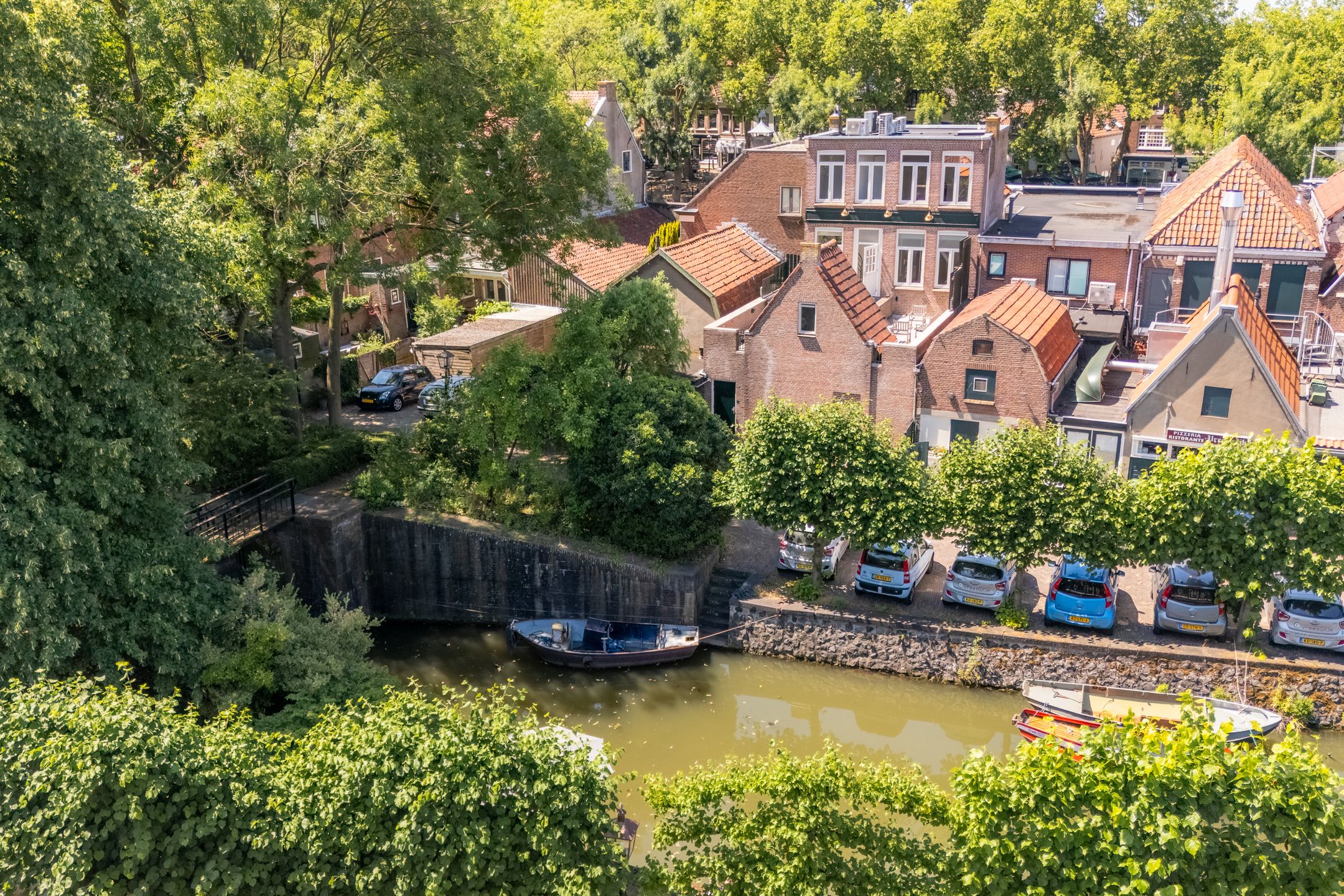 Spuisluis, 12, Nieuwegein, 3433ZD, Utrecht, Nederland 12 