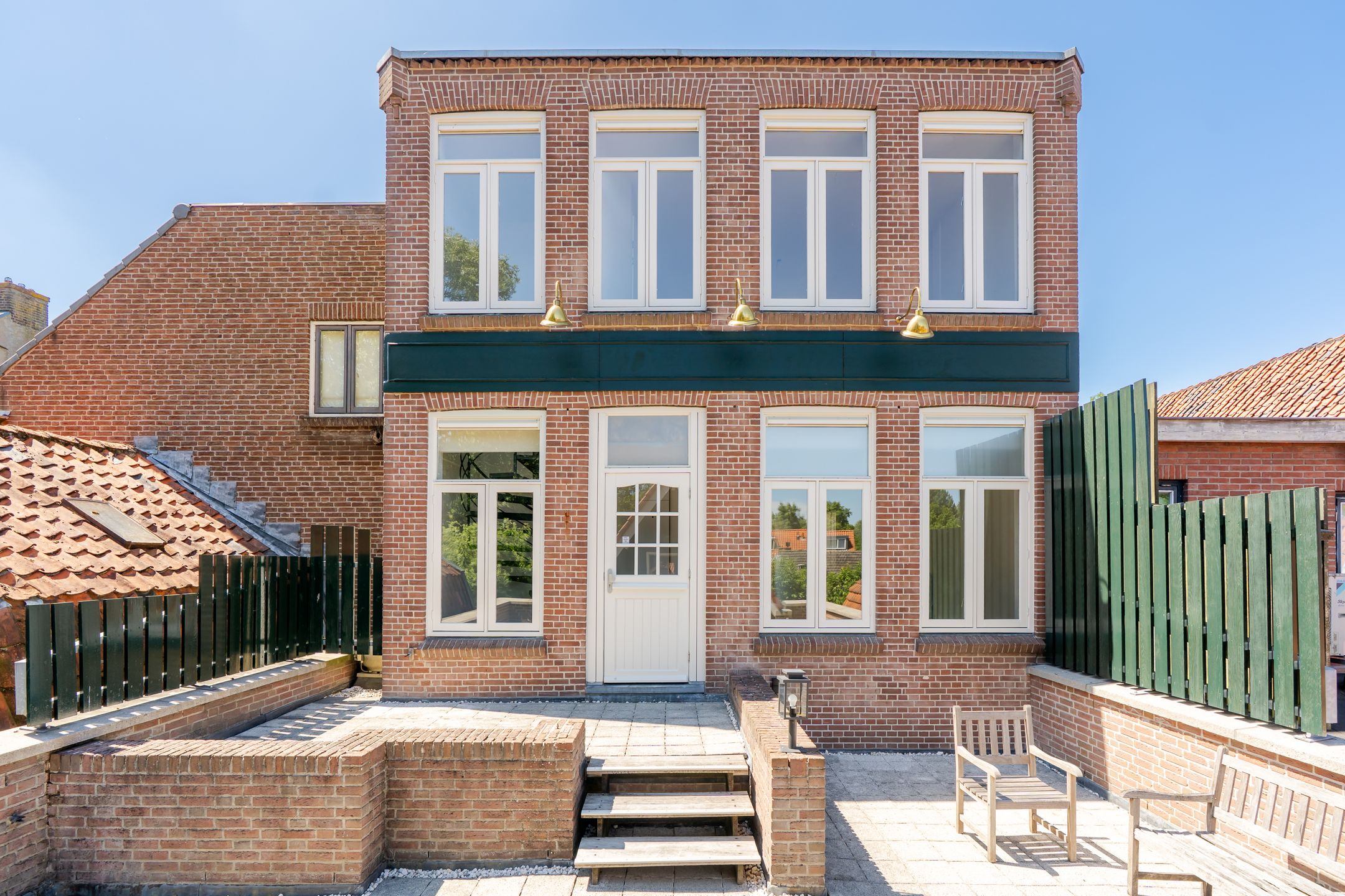 Spuisluis, 12, Nieuwegein, 3433ZD, Utrecht, Nederland 12 