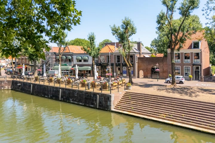 Photo 4 of Spuisluis 12