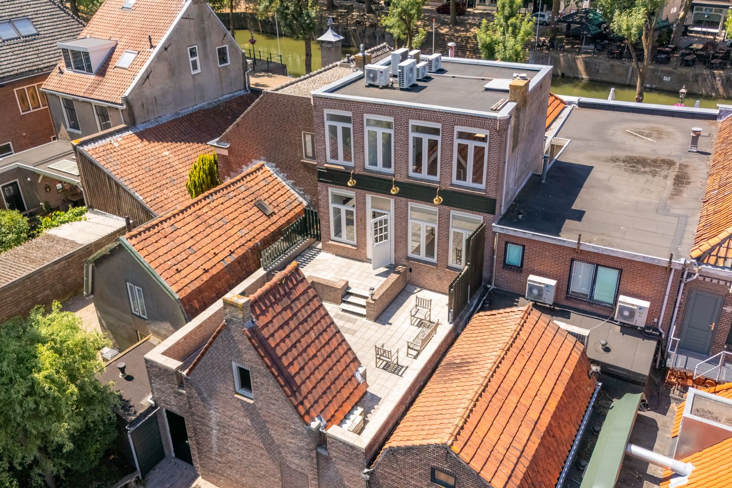 Photo 5 of Spuisluis 12