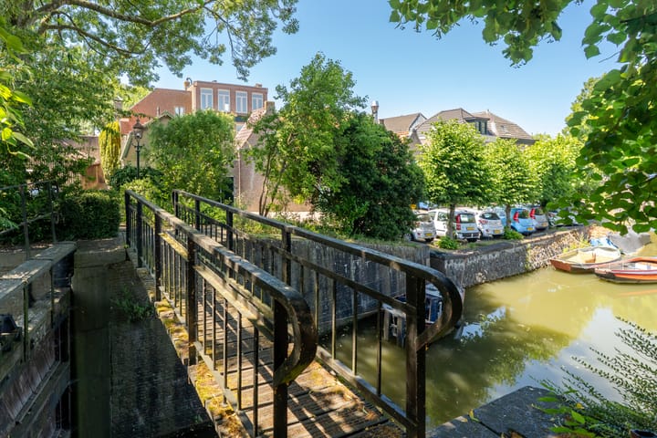 Photo 11 of Spuisluis 12