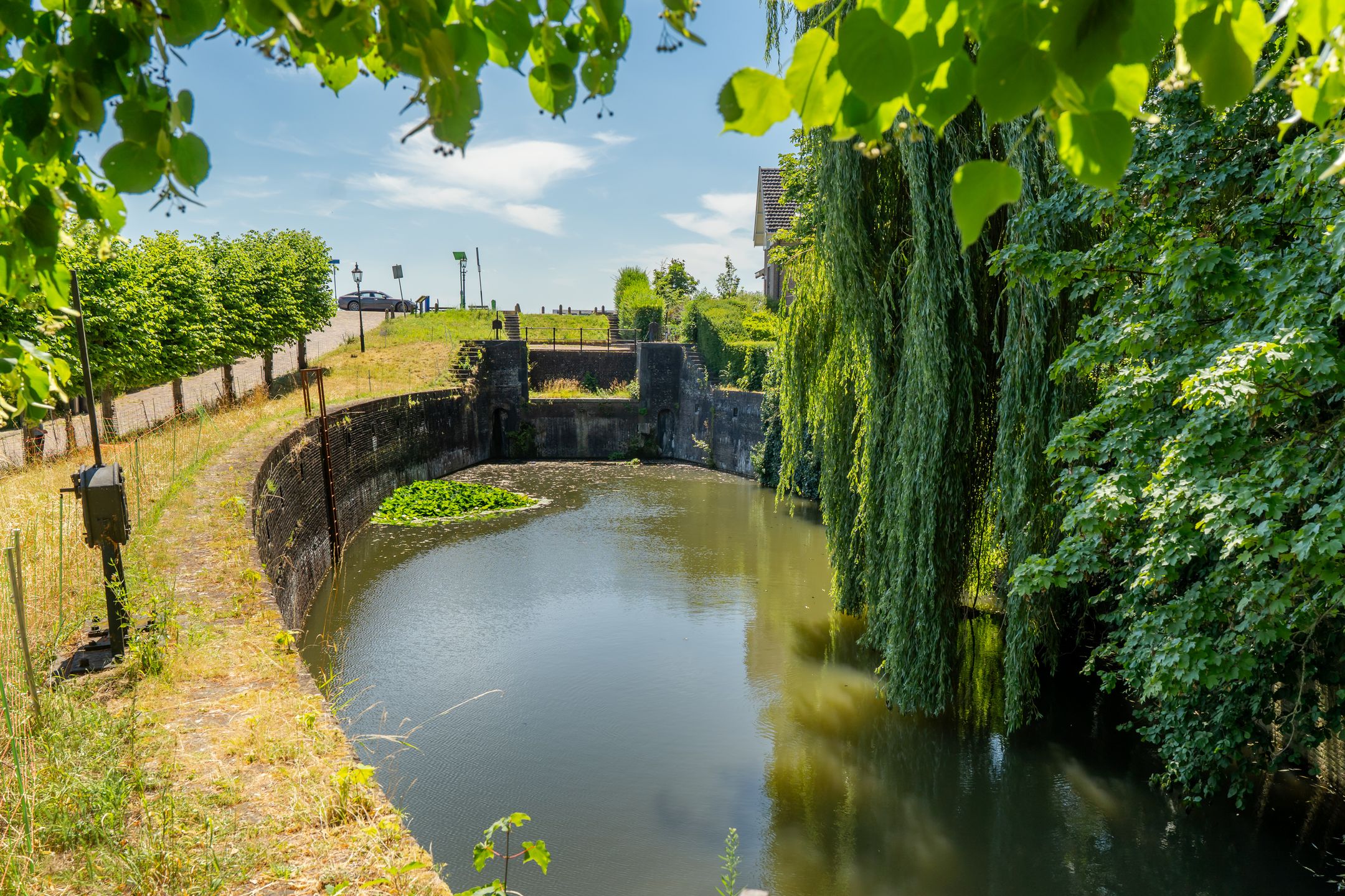 Photo 9 of Spuisluis 12