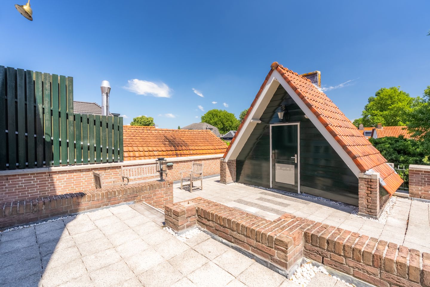 Foto 14 van Spuisluis 12