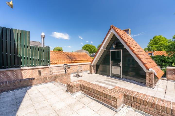 Photo 14 of Spuisluis 12