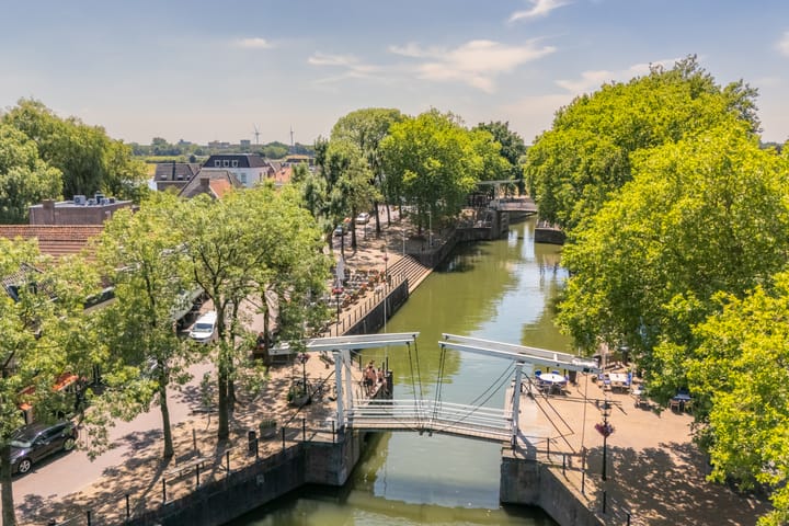 Photo 18 of Spuisluis 12