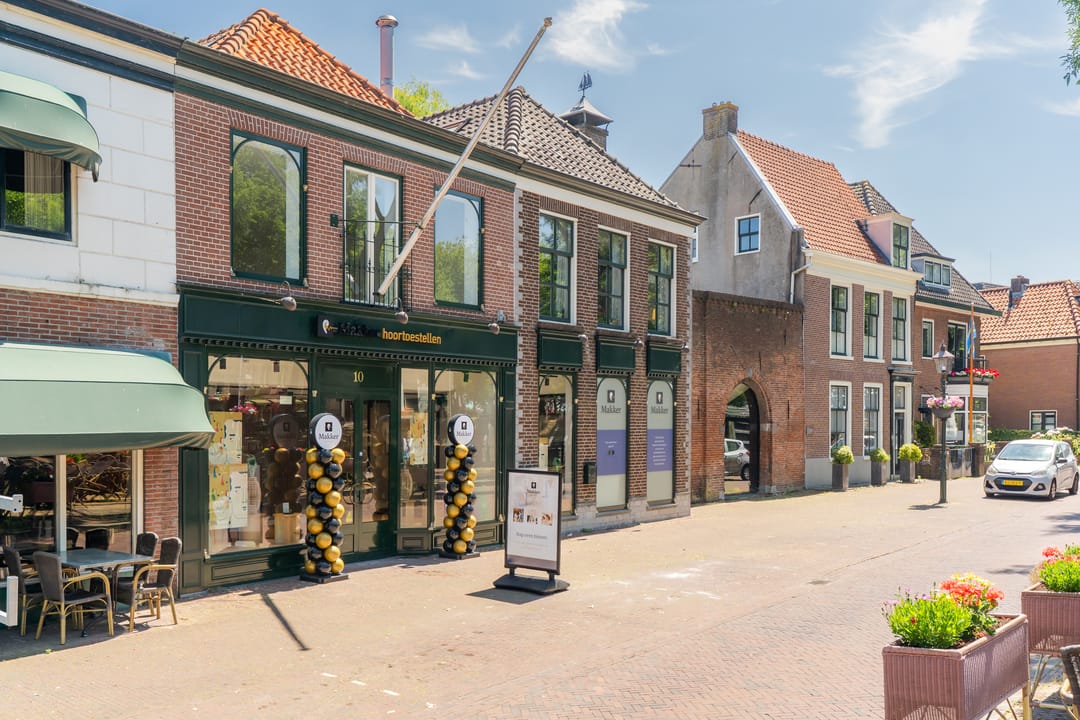 Photo 16 of Spuisluis 12