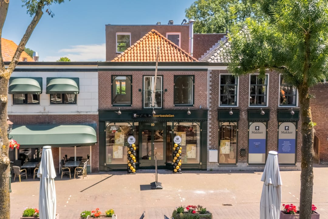 Photo 17 of Spuisluis 12