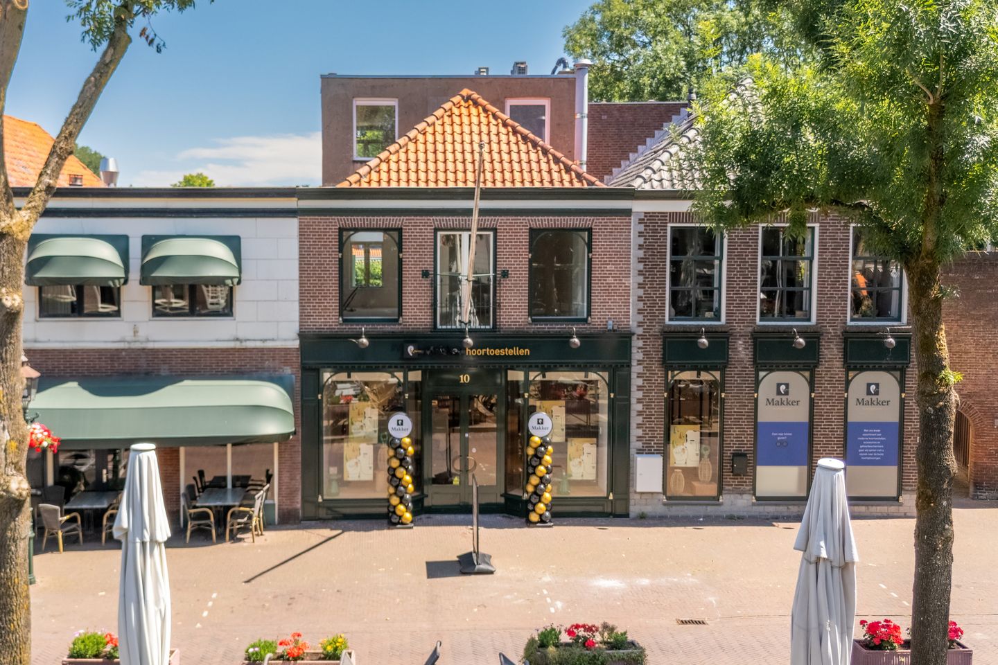 Foto 20 van Spuisluis 12