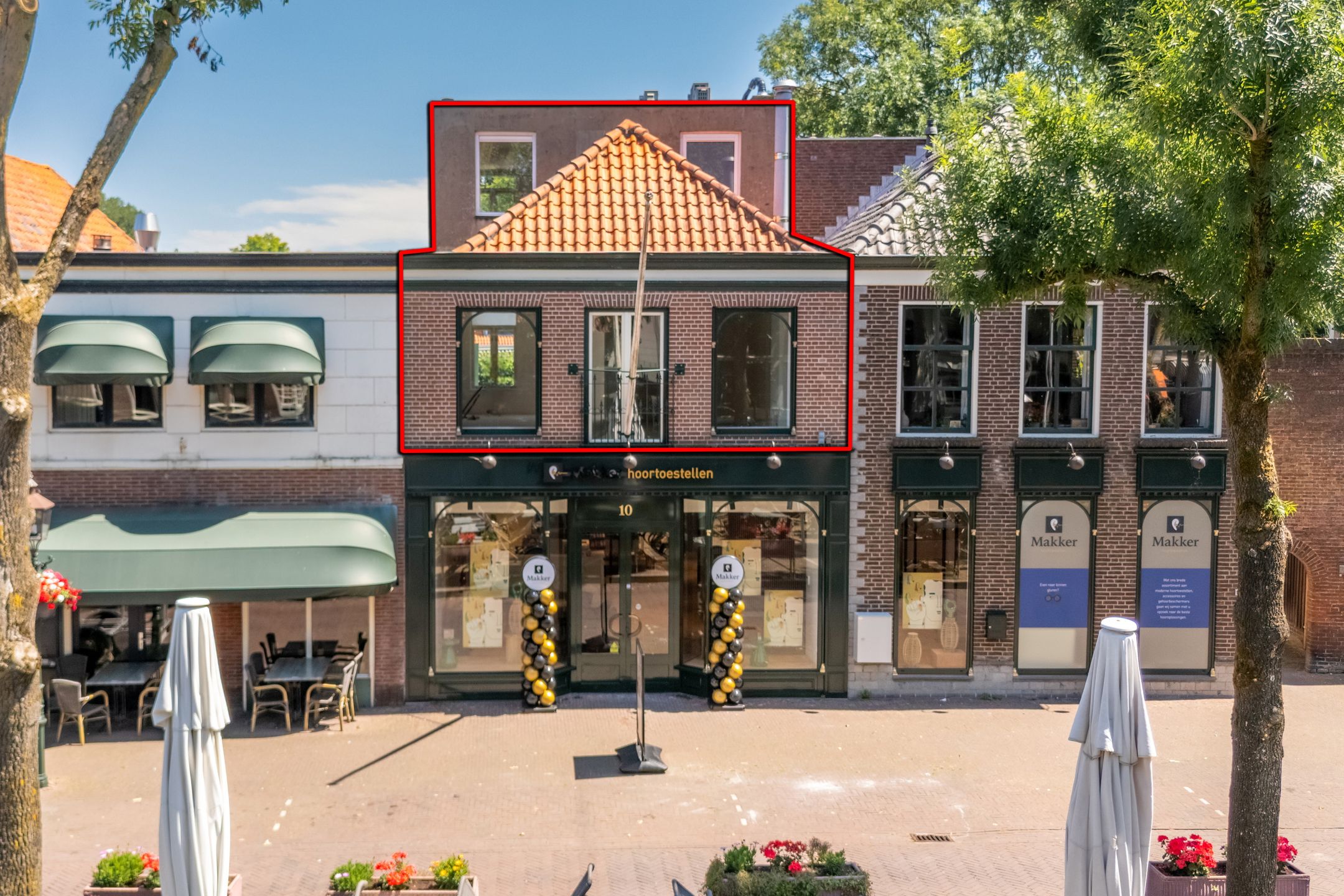 Photo 18 of Spuisluis 12