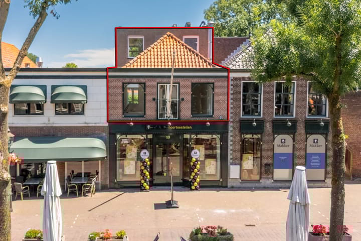 Photo 21 of Spuisluis 12