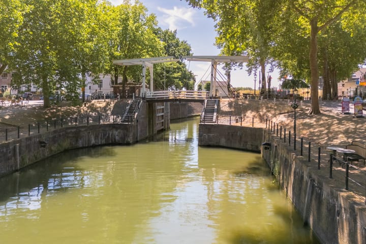 Photo 22 of Spuisluis 12