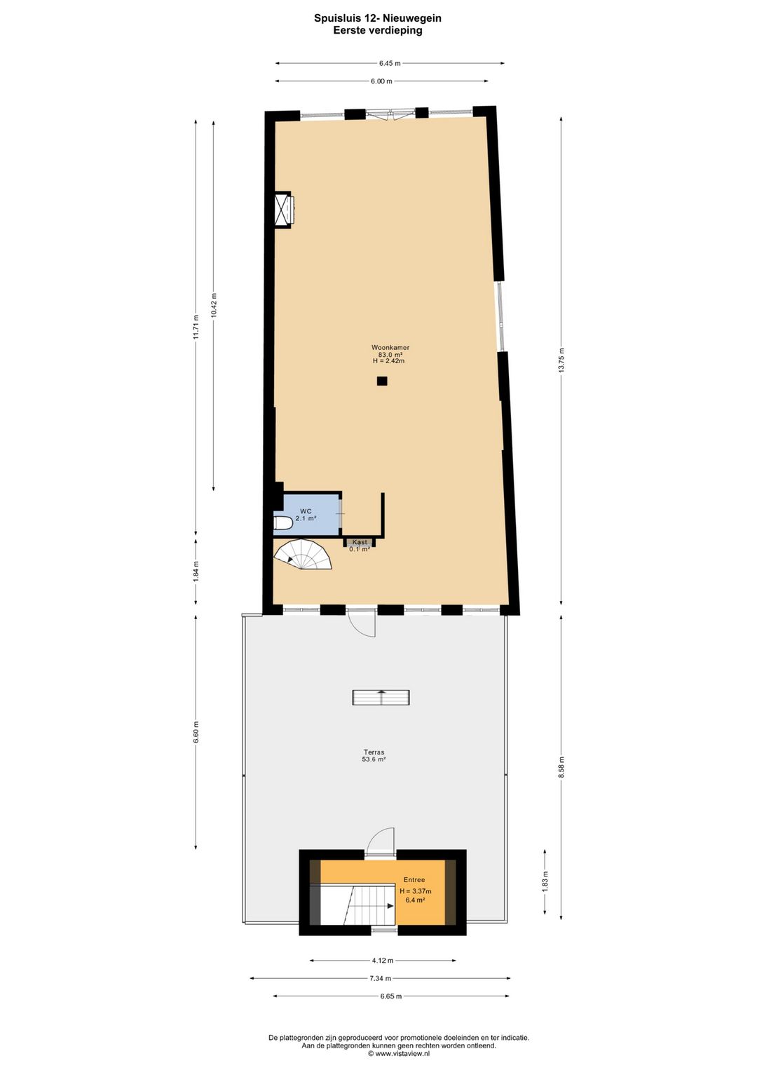 Photo 41 of Spuisluis 12