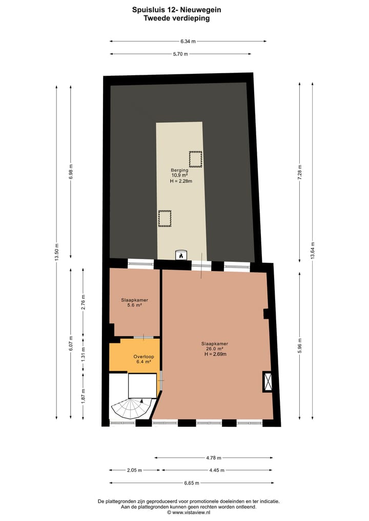 Photo 45 of Spuisluis 12