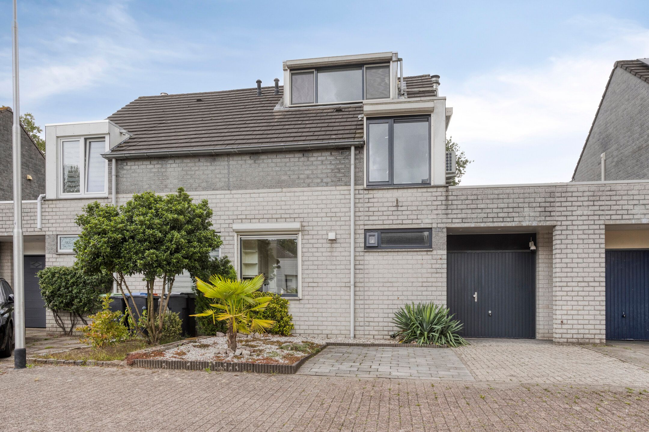 Biggekerkestraat 5 