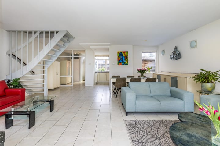 Foto 2 van Hargplein 25