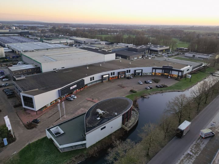 Edisonstraat 56, Zevenaar