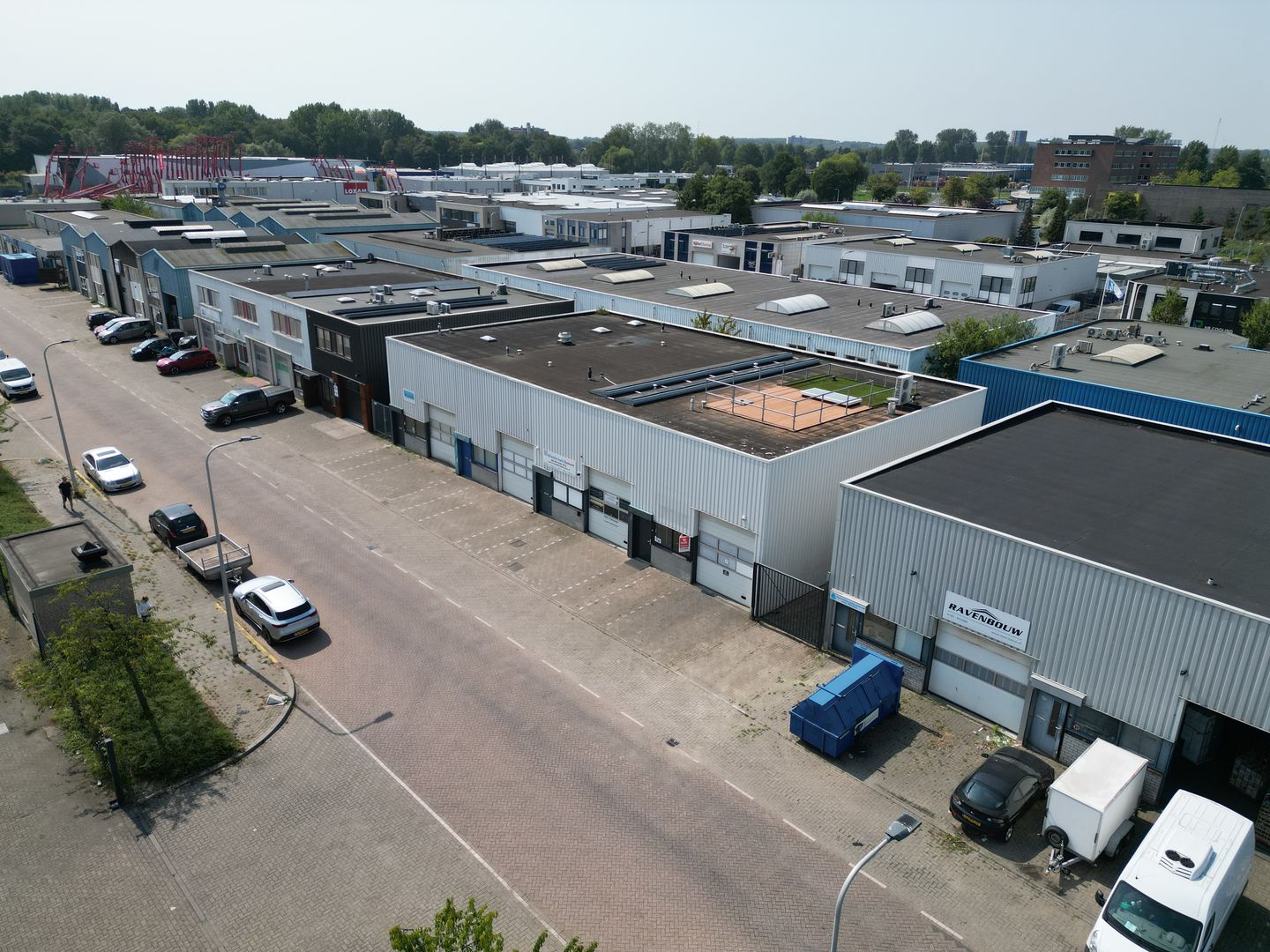 View photo 3 of Keurmeesterstraat 11-d