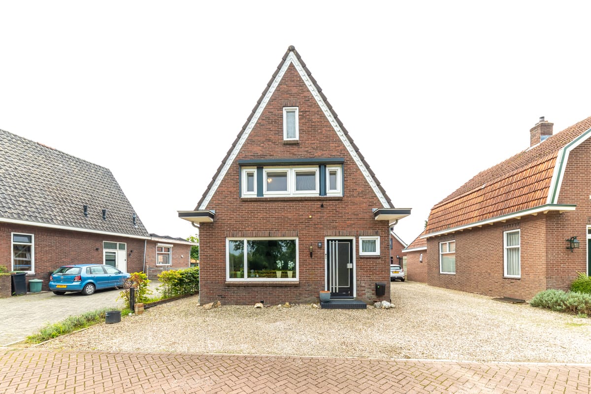 Varsseveldseweg, 26, Terborg, 7061GB, Gelderland, Nederland 26