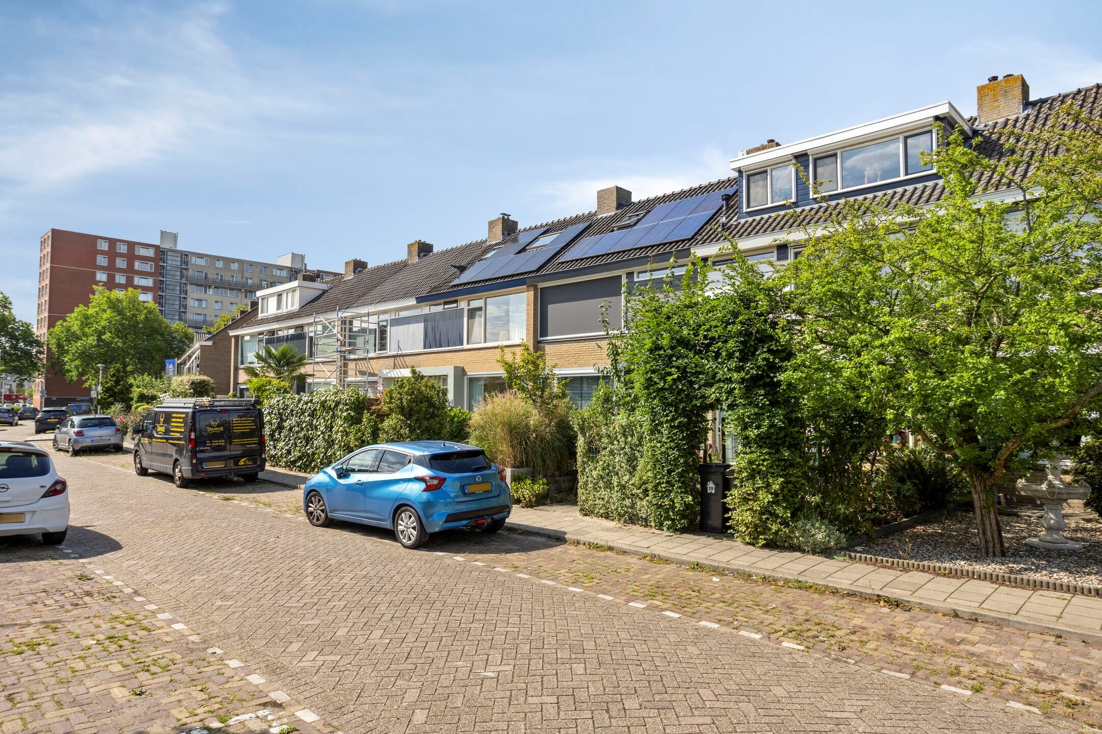 Meindert Hobbemastraat, 19, Capelle aan den IJssel, 2902GL, Zuid-Holland, Nederland 19
