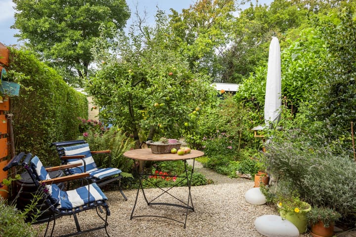 Photo 3 of Meindert Hobbemastraat 19