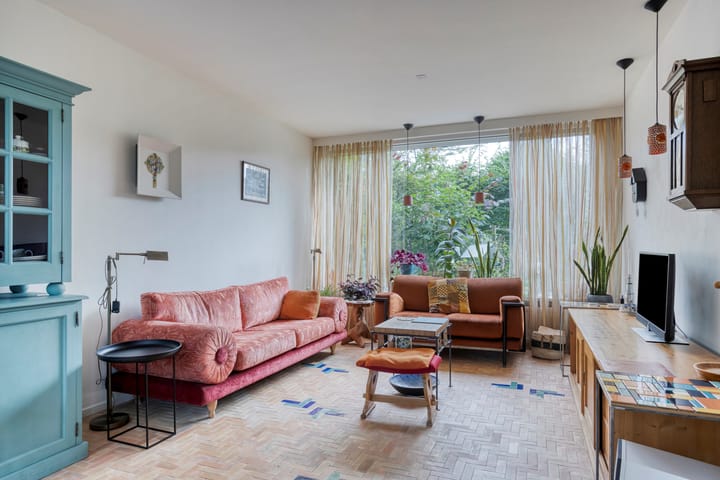 Photo 4 of Meindert Hobbemastraat 19