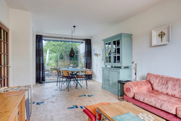 Photo 5 of Meindert Hobbemastraat 19