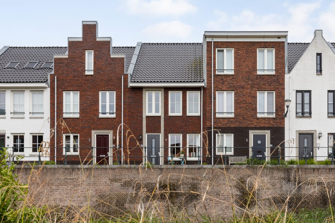 Foto 1 van Boerevest 14