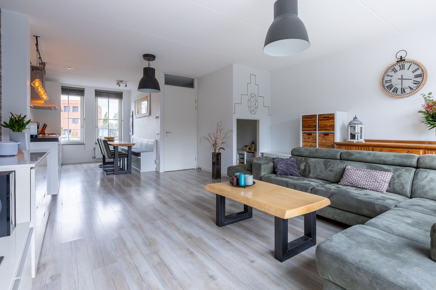 Foto 5 van Boerevest 14