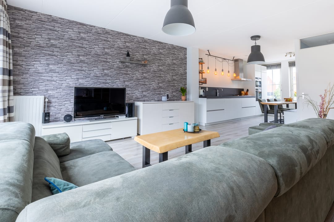 Foto 7 van Boerevest 14