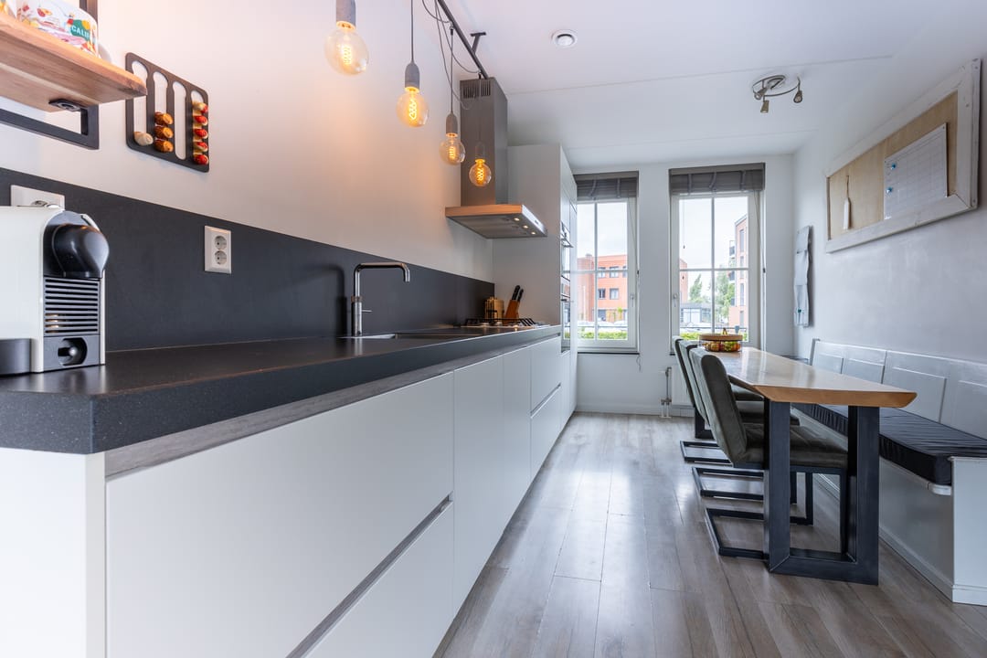 Foto 8 van Boerevest 14