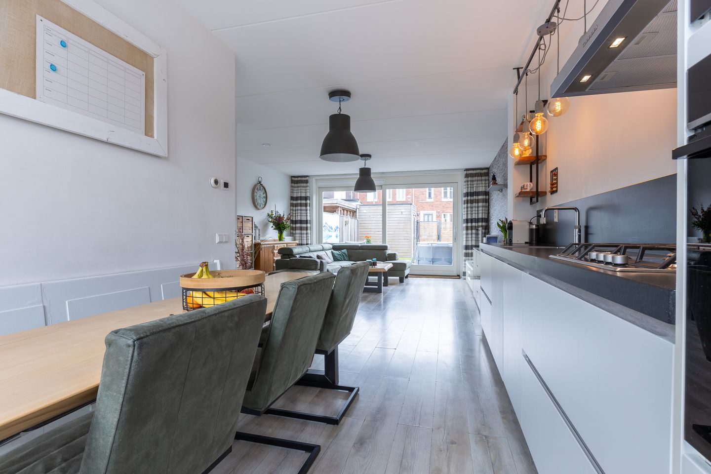 Foto 10 van Boerevest 14