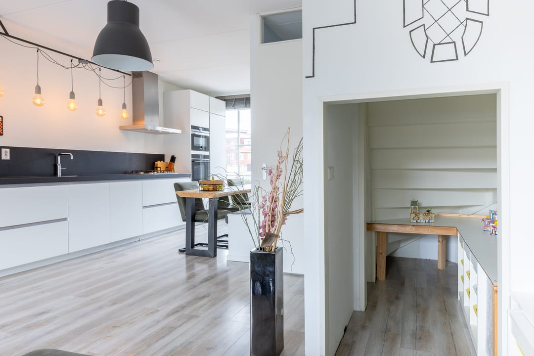 Foto 11 van Boerevest 14