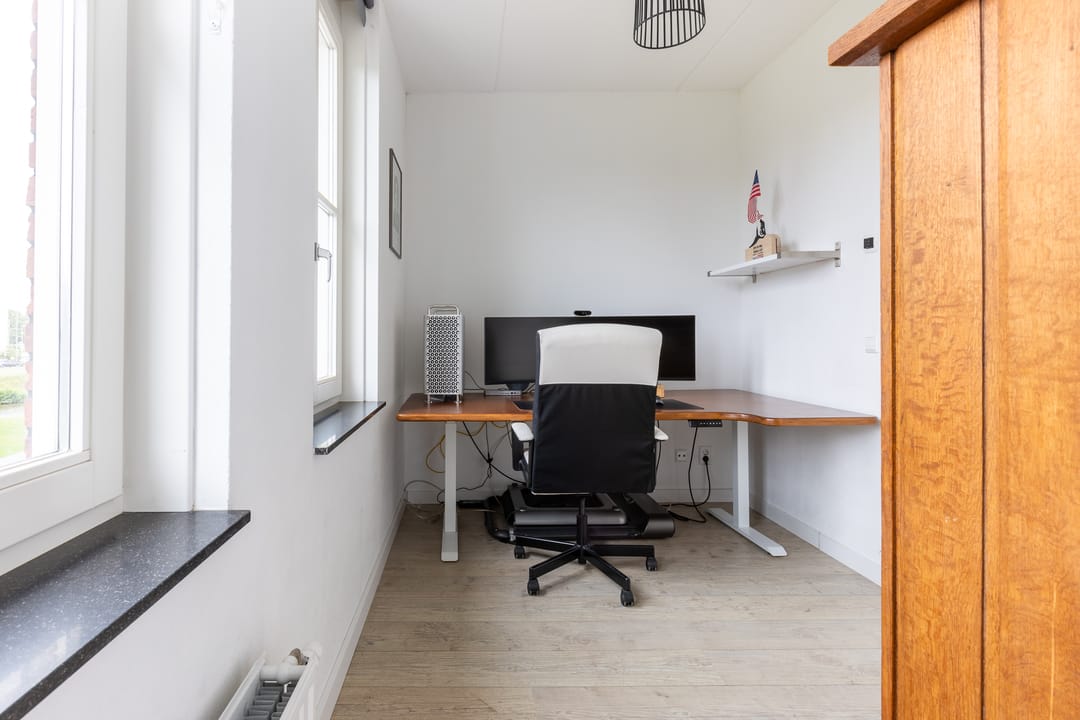 Foto 13 van Boerevest 14