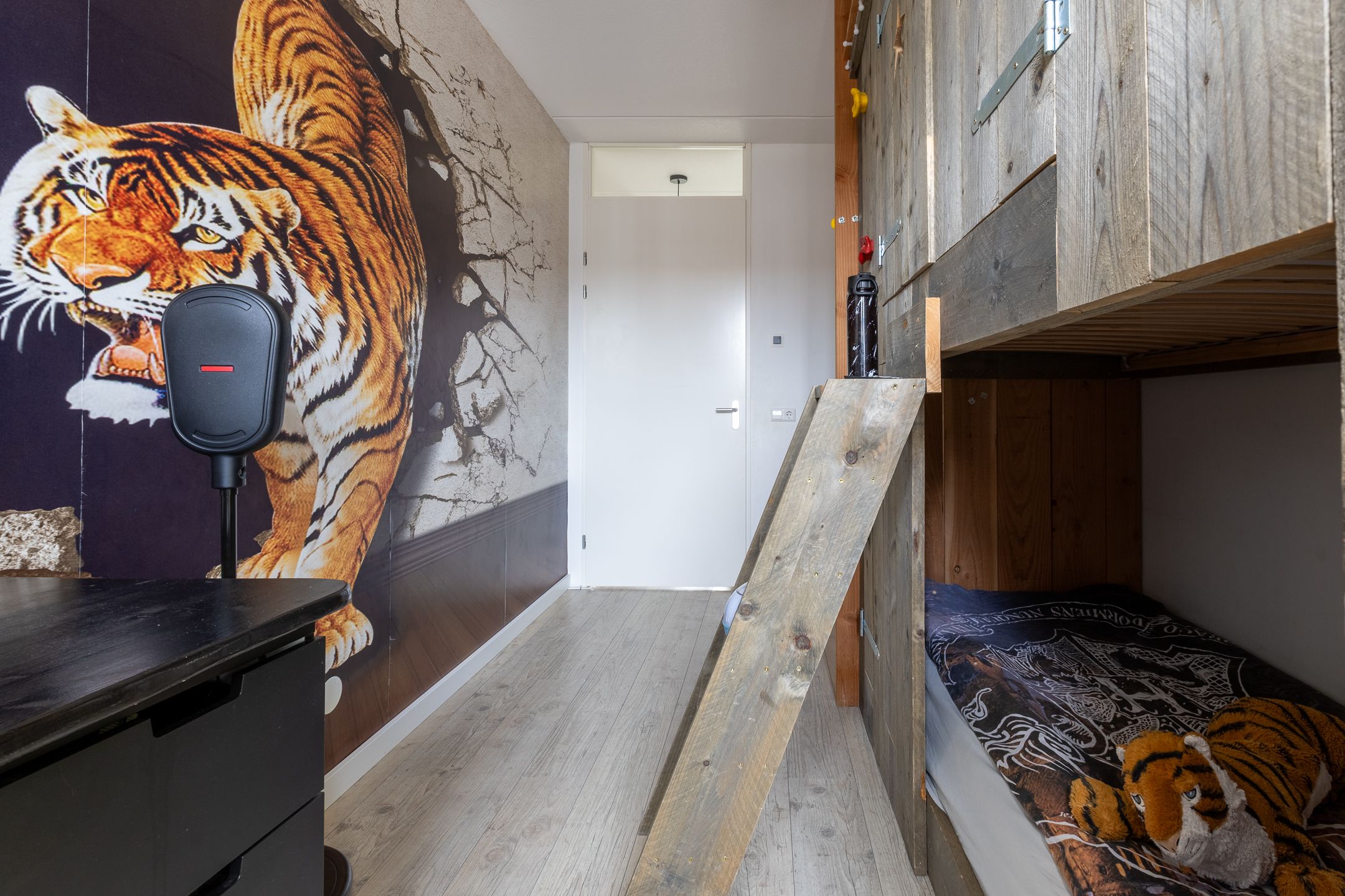 Foto 15 van Boerevest 14