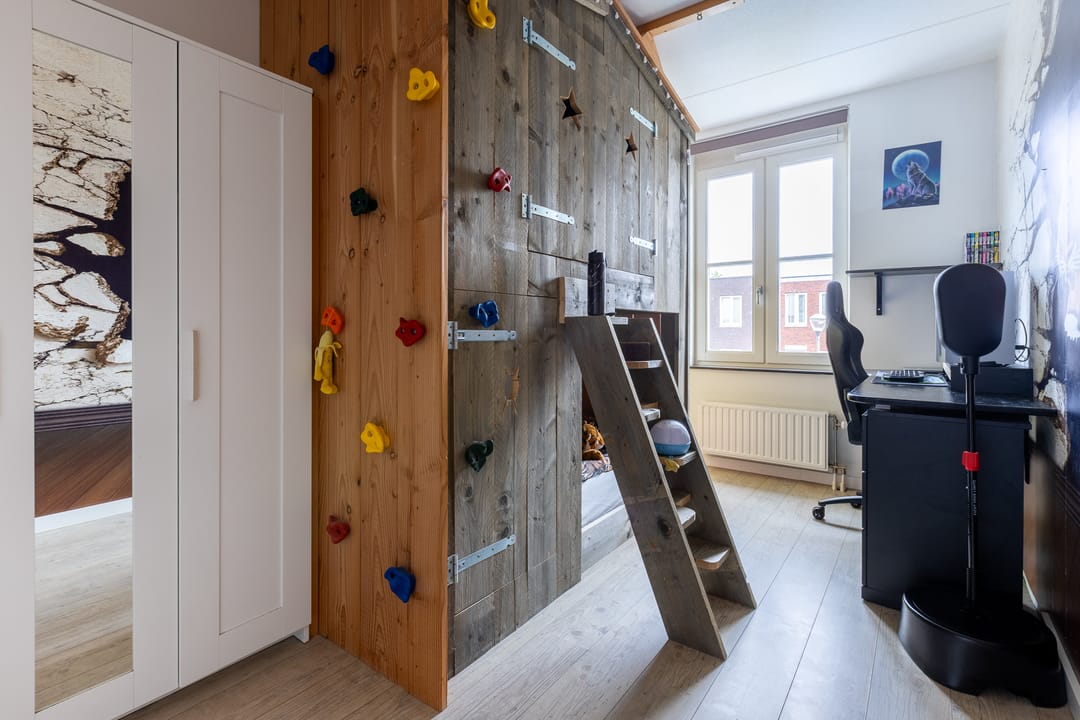 Foto 16 van Boerevest 14