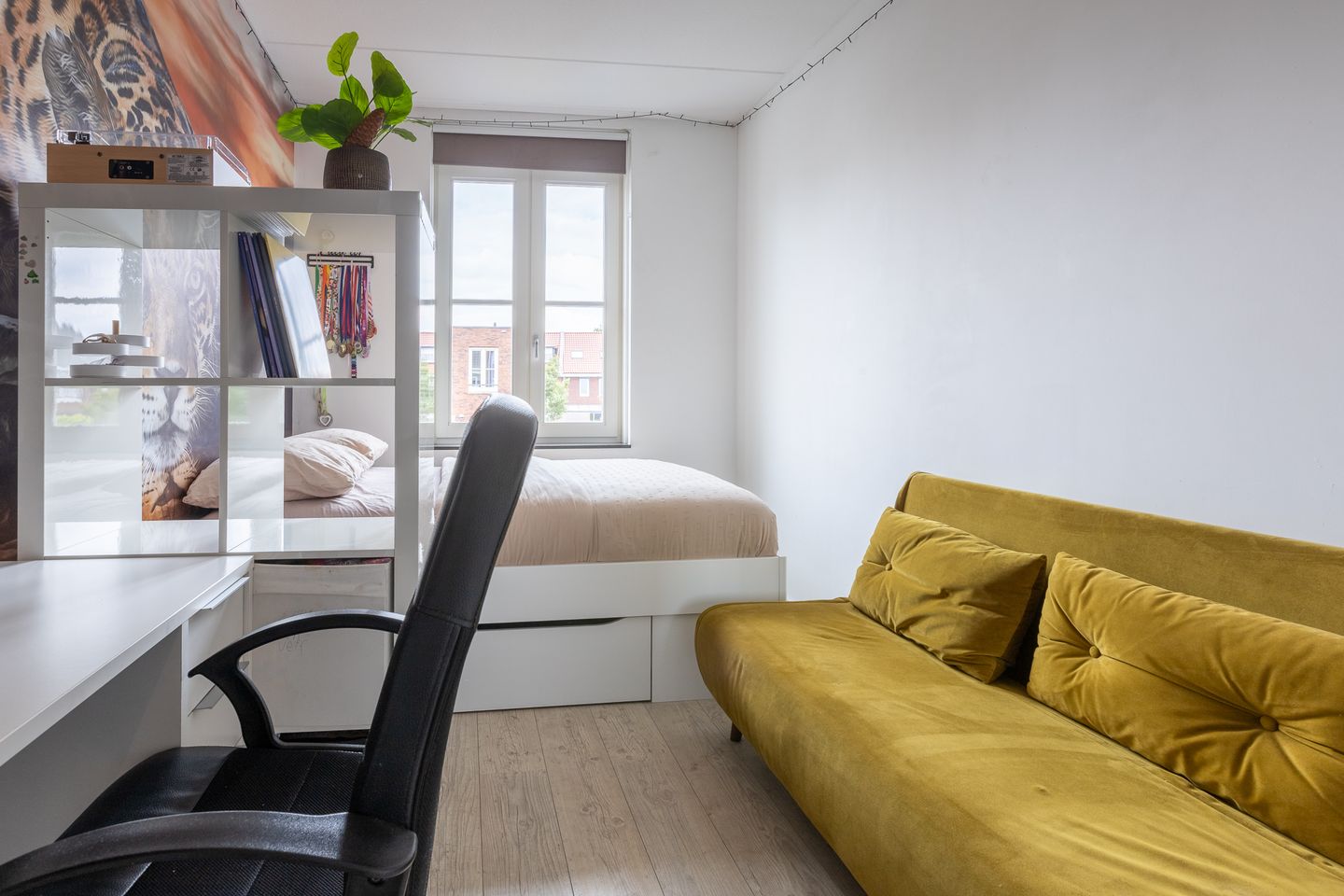 Foto 19 van Boerevest 14