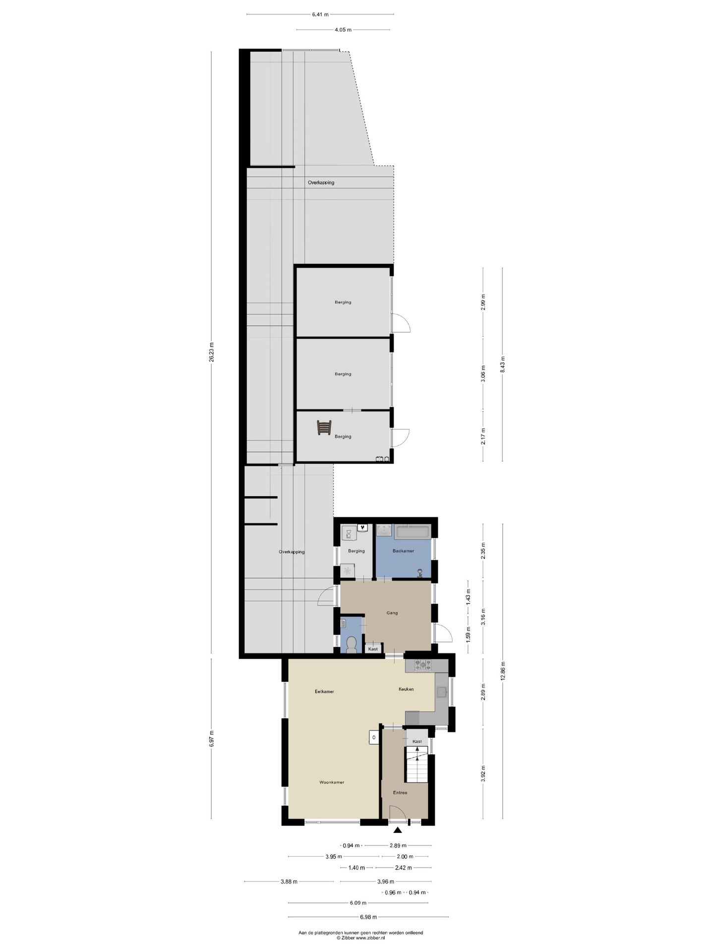 Foto 55 van Varsseveldseweg 26