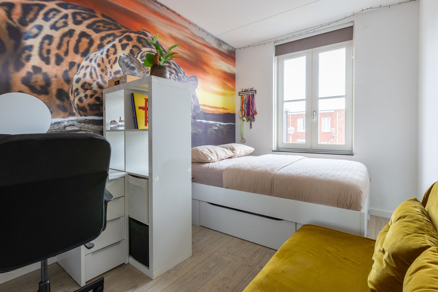 Foto 20 van Boerevest 14