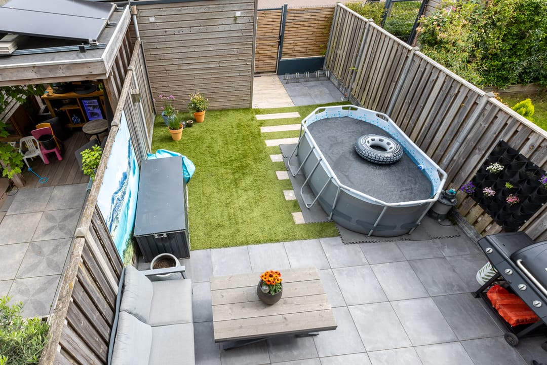 Foto 23 van Boerevest 14