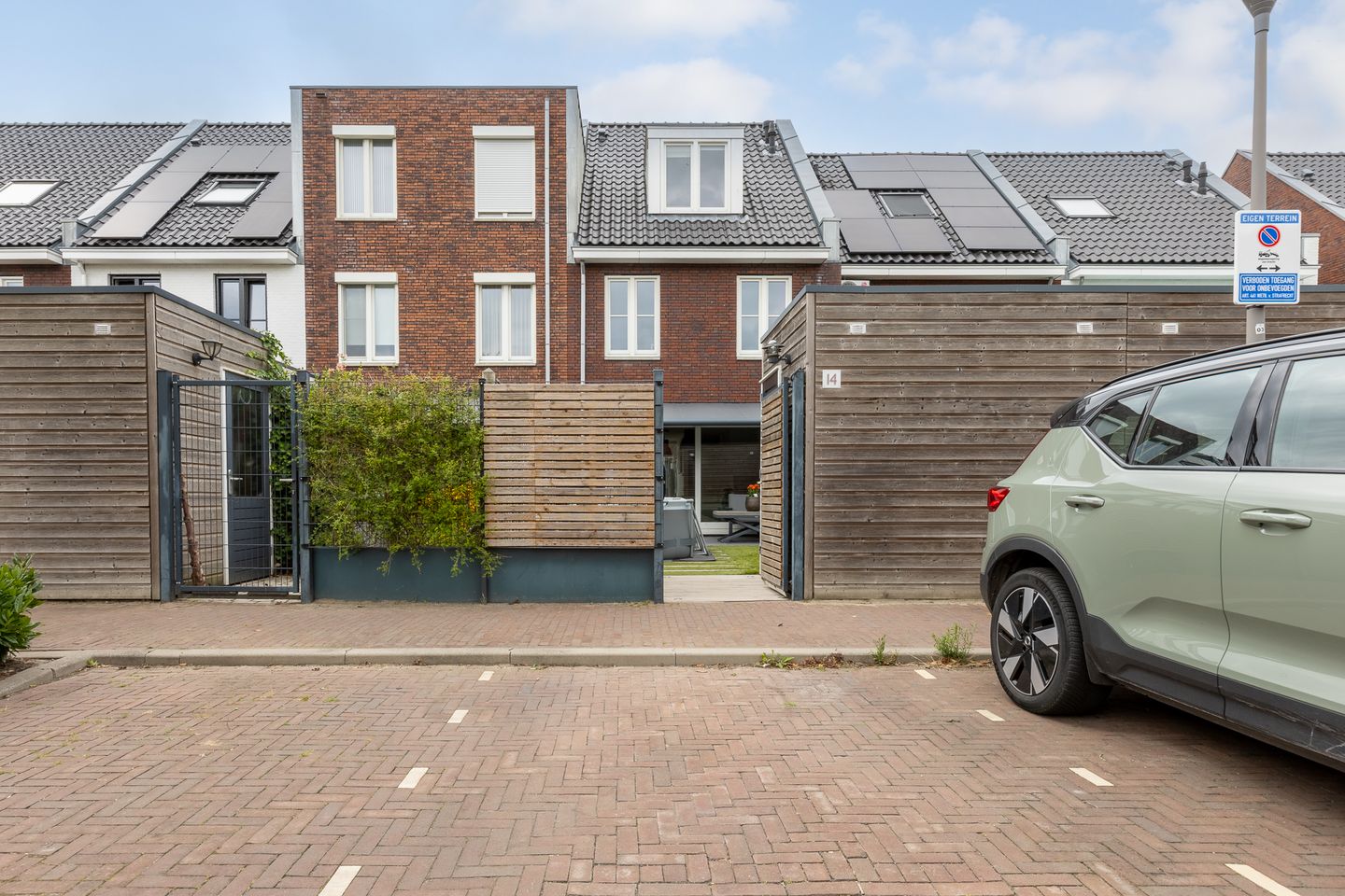 Foto 25 van Boerevest 14