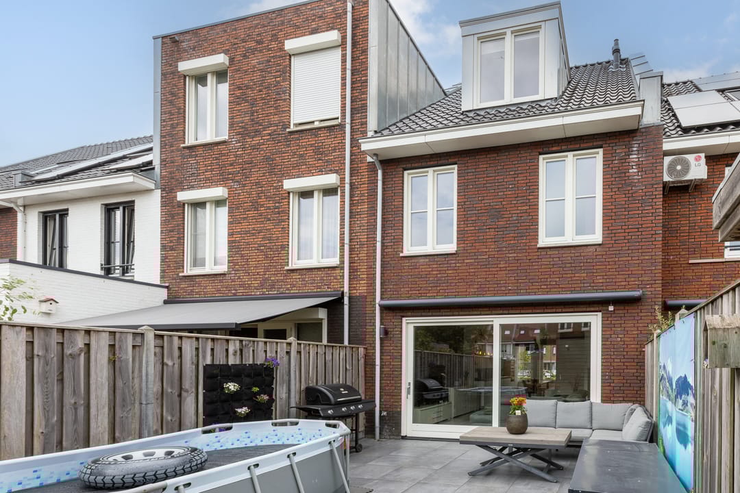 Foto 26 van Boerevest 14