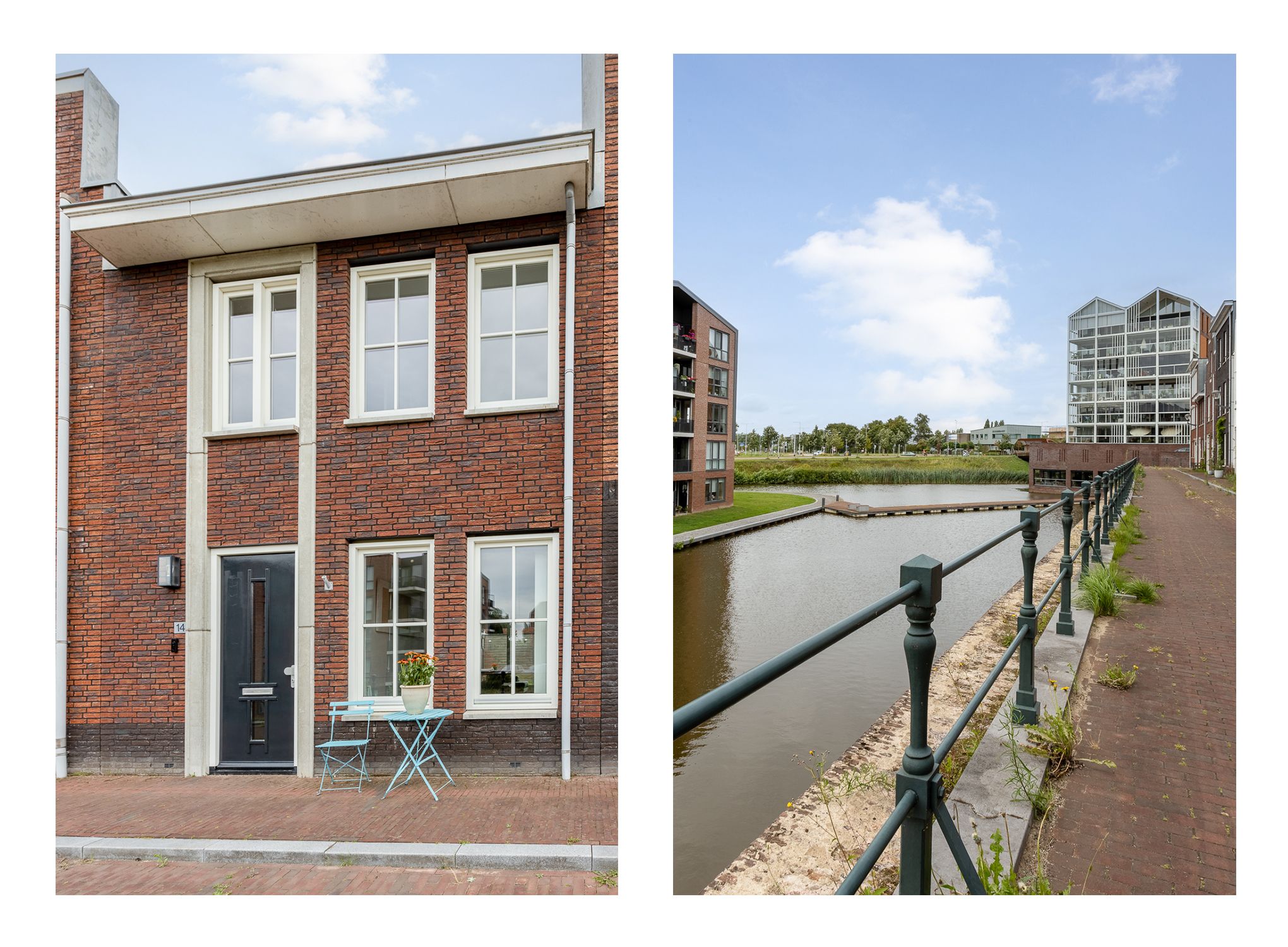 Foto 27 van Boerevest 14