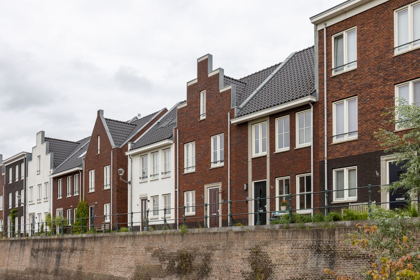 Foto 29 van Boerevest 14