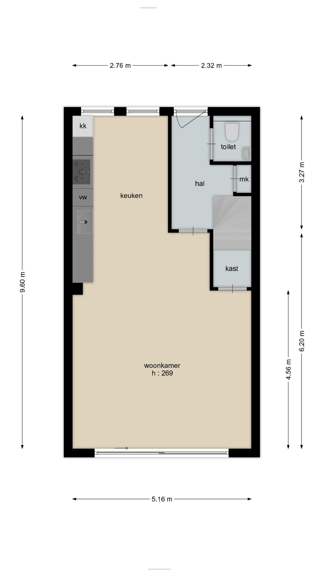 Foto 30 van Boerevest 14