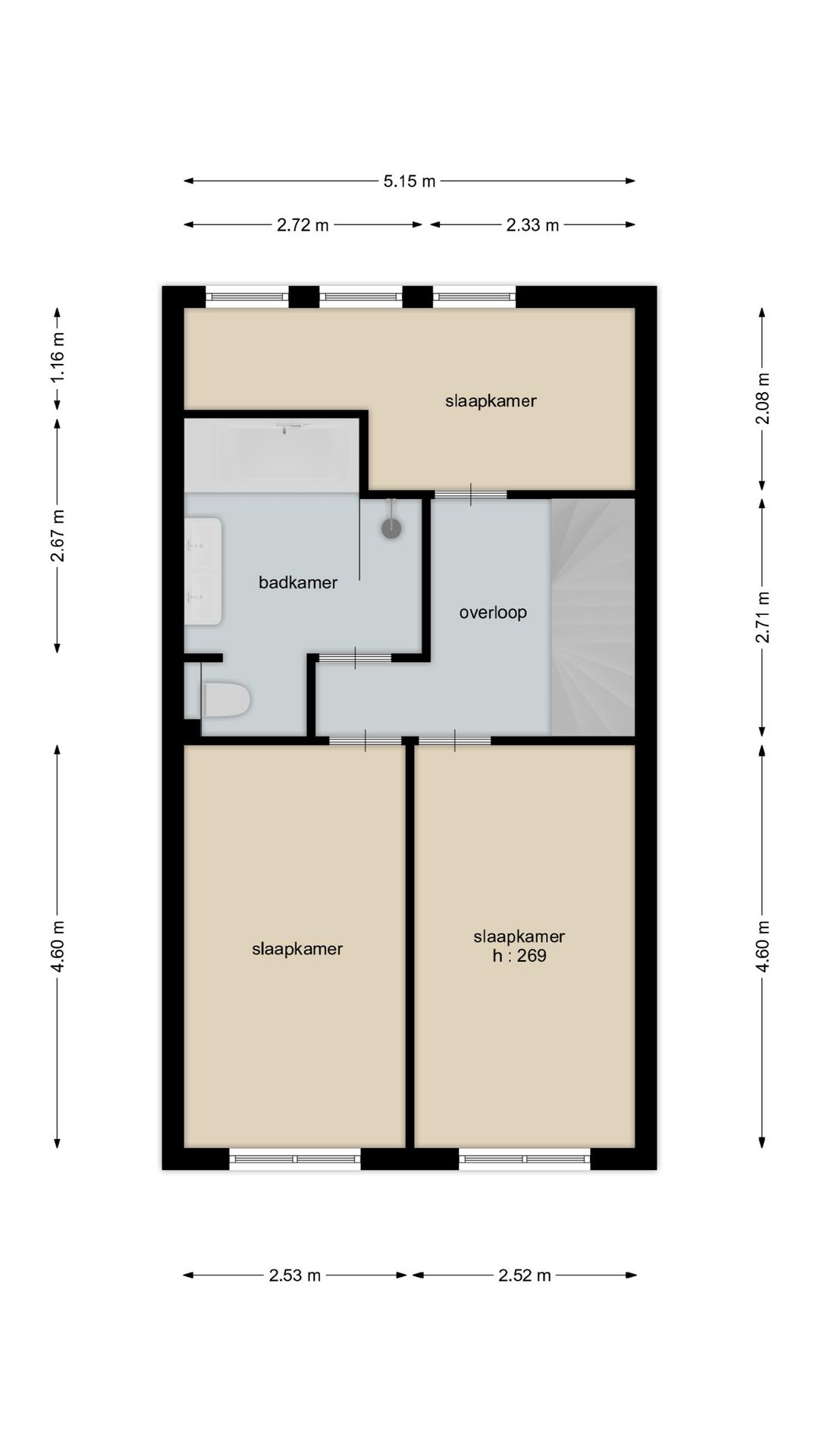 Foto 31 van Boerevest 14