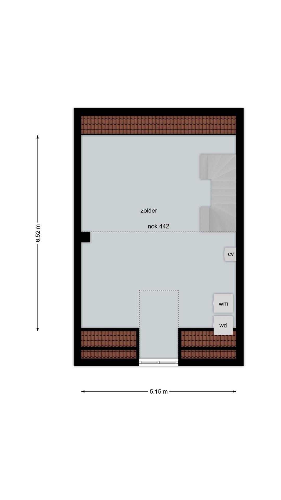 Foto 32 van Boerevest 14