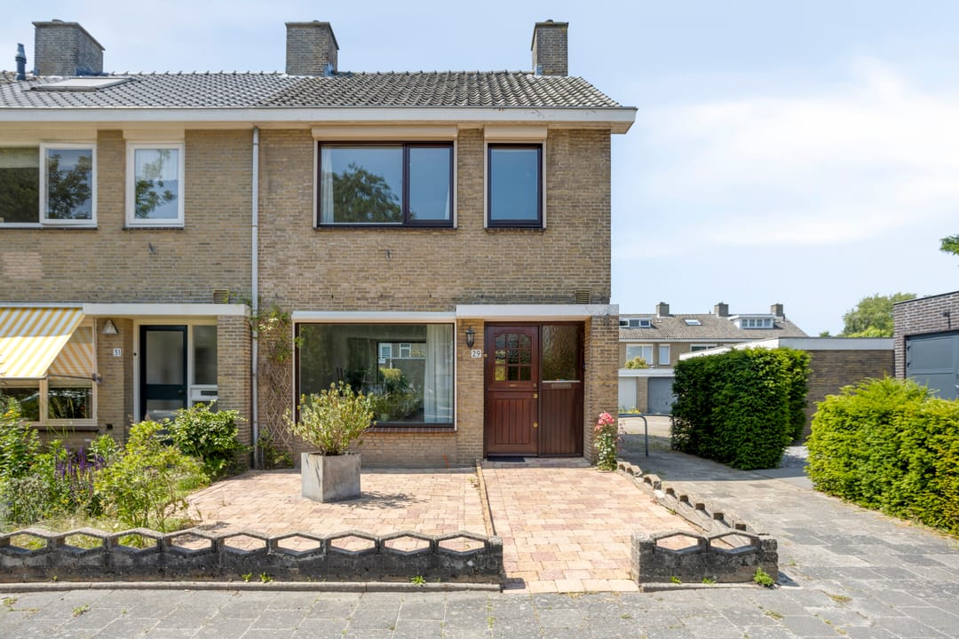 Foto 32 van Schumannstraat 29