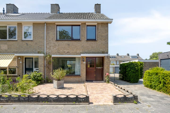 Foto 32 van Schumannstraat 29