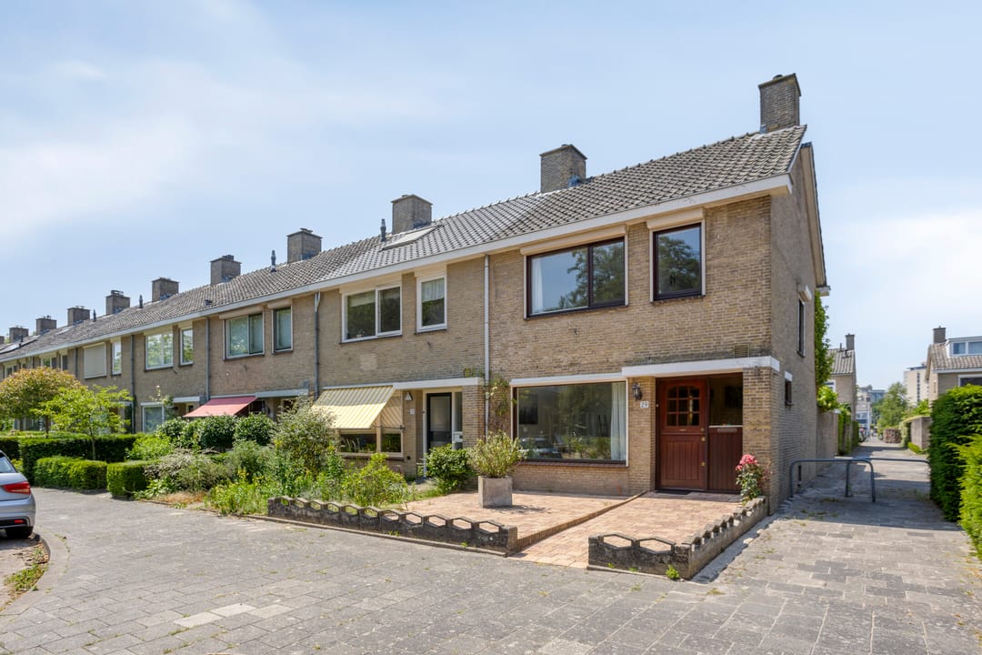 Foto 1 van Schumannstraat 29